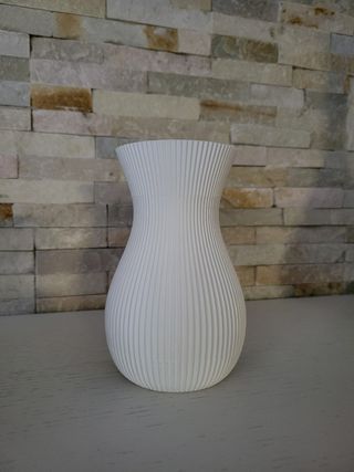 Vaso  Design   Stampa  3D 