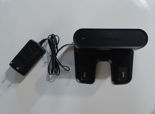 Conga CECOTEC, nueva, en su caja.