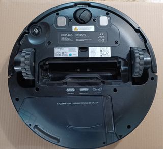 Conga CECOTEC, nueva, en su caja.