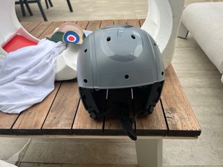 Casco deporte Egg
