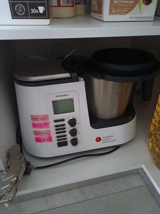 Monsieur Cuisine  