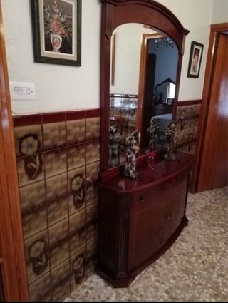 Mueble recibidor o pasillo