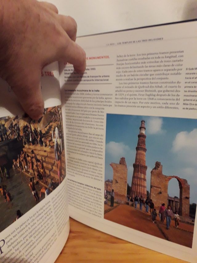 PATRIMONIO MUNDIAL DE LA HUMANIDAD