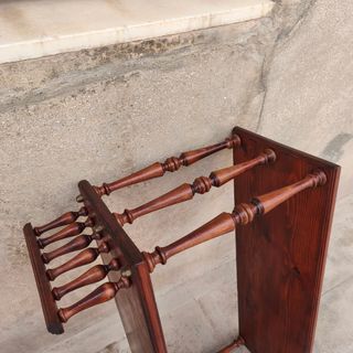 DUE antiche librerie vittoriane lontane