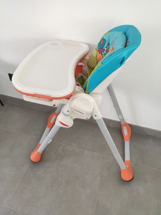 Trona polly