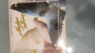 Lotto formato da 10 Lp vari anni 80