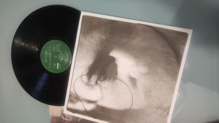 Lotto formato da 10 Lp vari anni 80