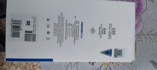 Batería de teléfono