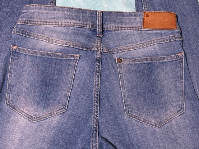 Pantalón vaquero HyM