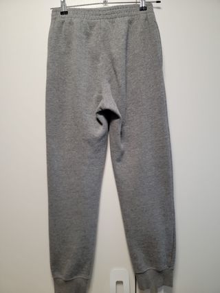 Pantalón chándal 12-13años mujer 142-163cm