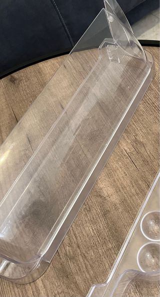 Repuesto para puerta de nevera Whirlpol