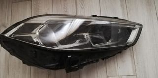 Faro proiettore anteriore bmw SERIE 1 full led