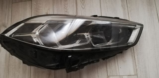 Faro proiettore anteriore bmw SERIE 1 full led