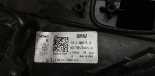 Faro proiettore anteriore bmw SERIE 1 full led