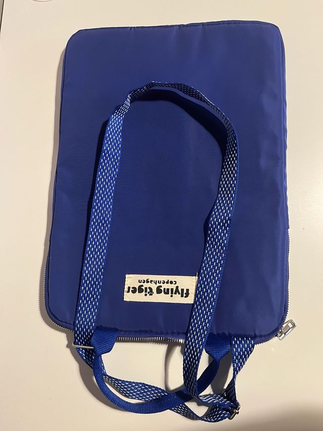 Funda portatil tiger