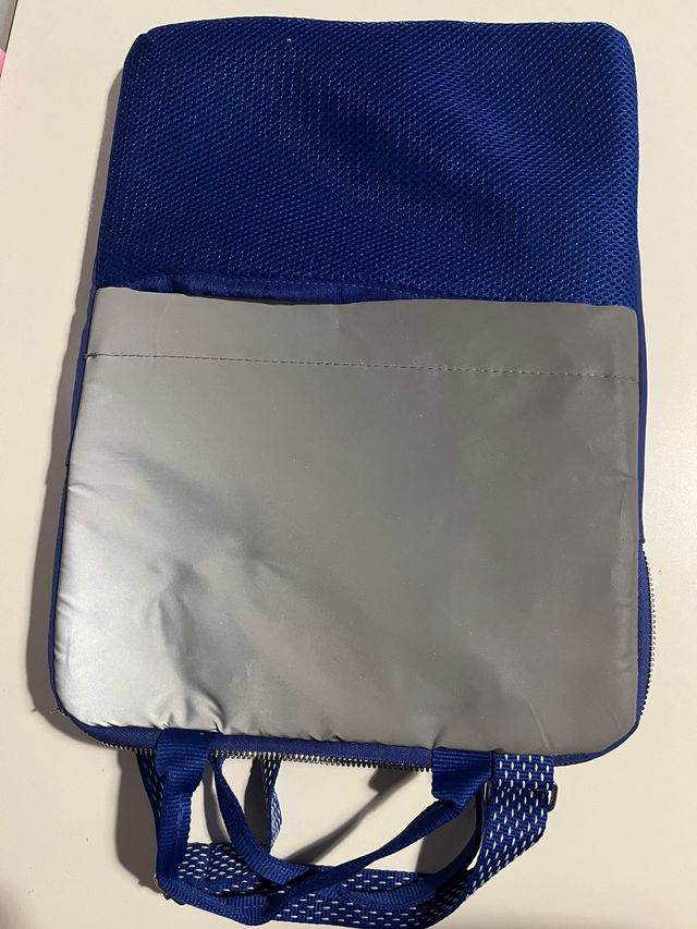 Funda portatil tiger