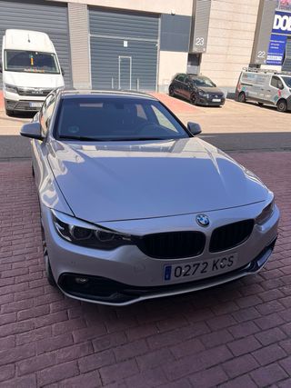 BMW Serie 4 2017