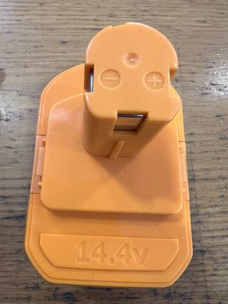 Bateria Ryobi 14.4V 4800MAh  NOVO