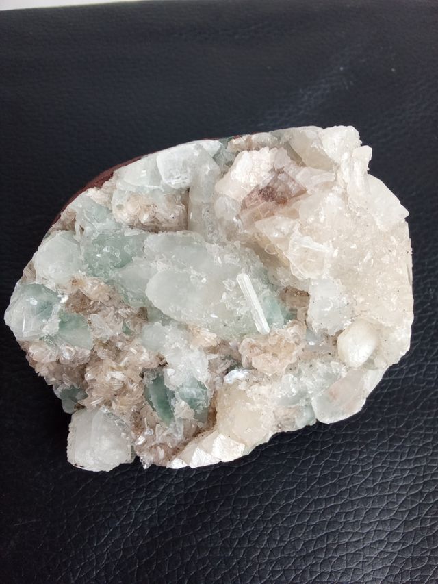 Minerali da collezione