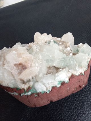 Minerali da collezione