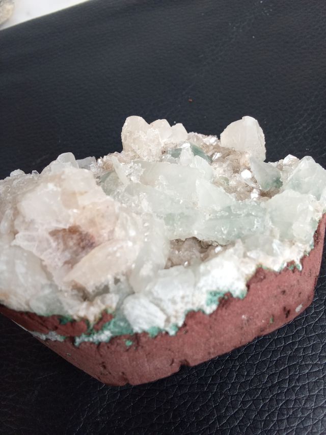 Minerali da collezione