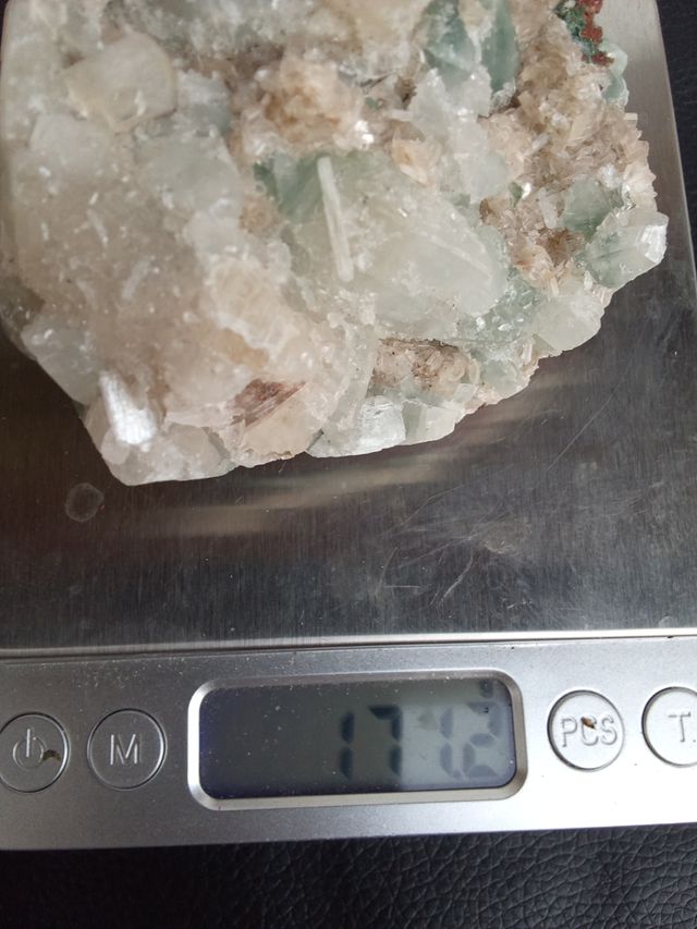 Minerali da collezione