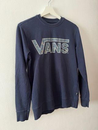 Sudadera Vans 