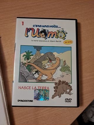 C'era una volta.... libri