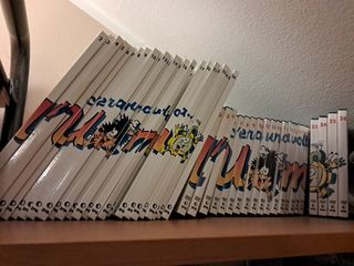 C'era una volta.... libri