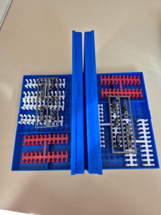 Juego de viaje hundir los barcos