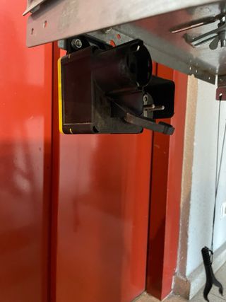 Mesa de Trabajo