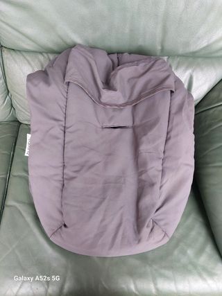 Saco invierno Bugaboo