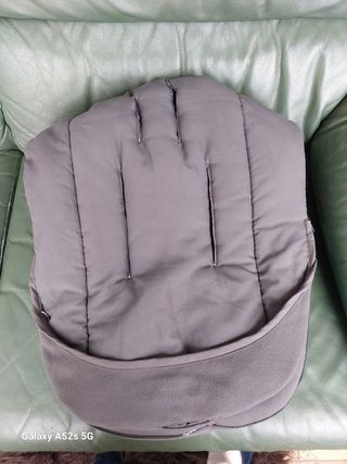Saco invierno Bugaboo