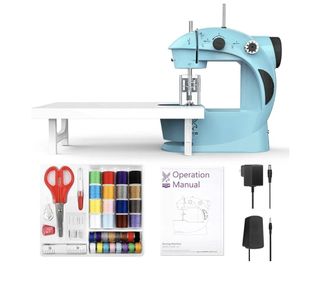 Maquina  de coser mini KPCB TECH