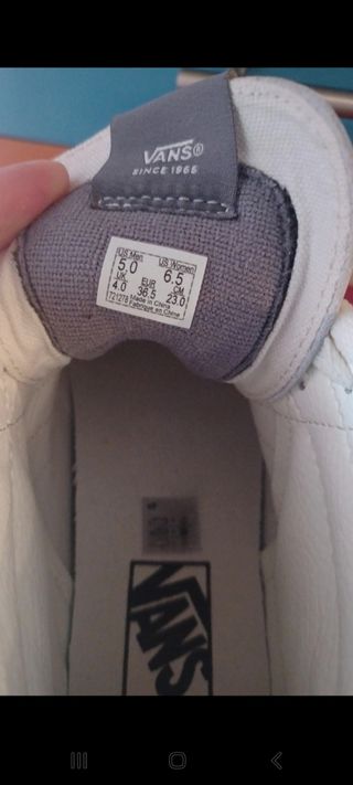 Vans