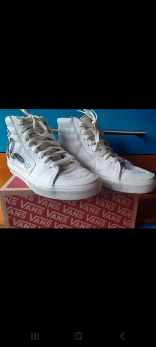 Vans