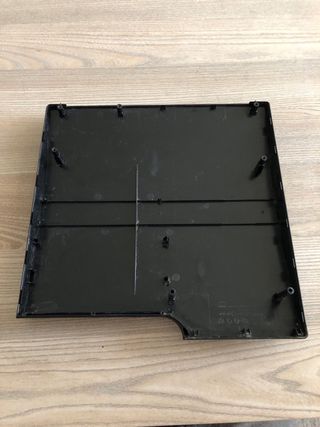 Tapa Superior Carcasa PS3 PlayStation 3 Slim