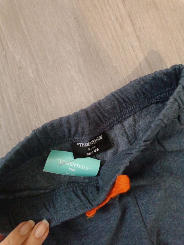 Pantalón de chándal