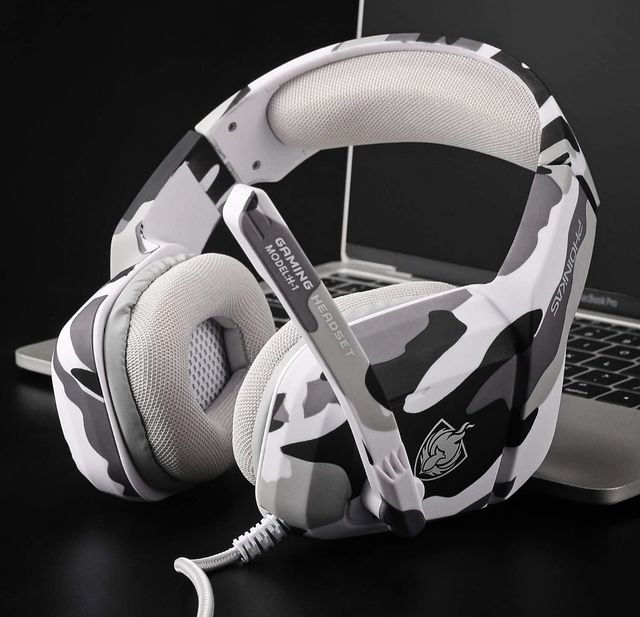 Cuffie head set da gaming Phoinikas multiplatform