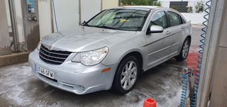 Chrysler Sebring 2008