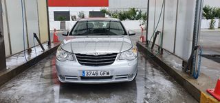 Chrysler Sebring 2008