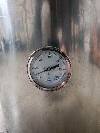 Equipo para elaboración de cerveza