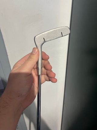 Putter palo golf ray cook m1 s 