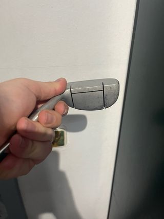 Putter palo golf ray cook m1 s 