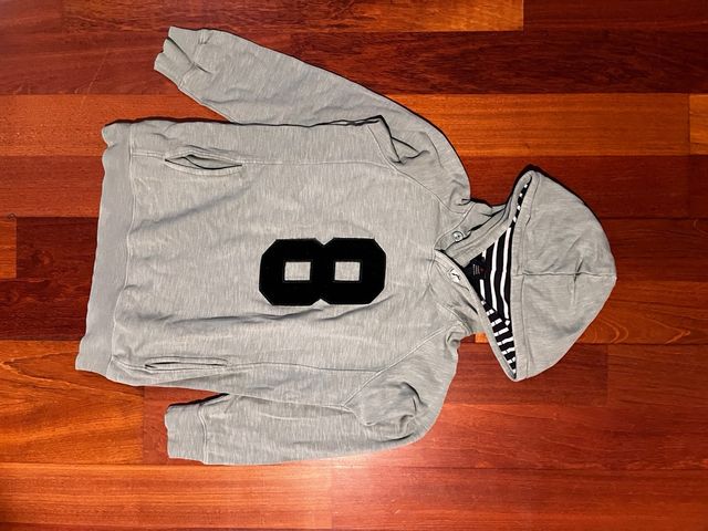 Sudadera niño LCEE limited edition