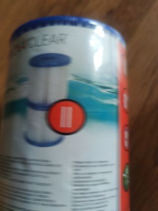filtros de piscina