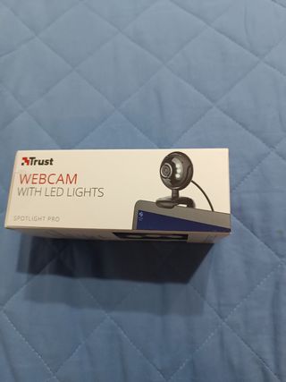 Webcam Trust