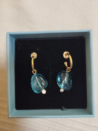 Pendientes Luxenter 