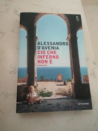 Cio' che inferno non e' (Italian Edition)