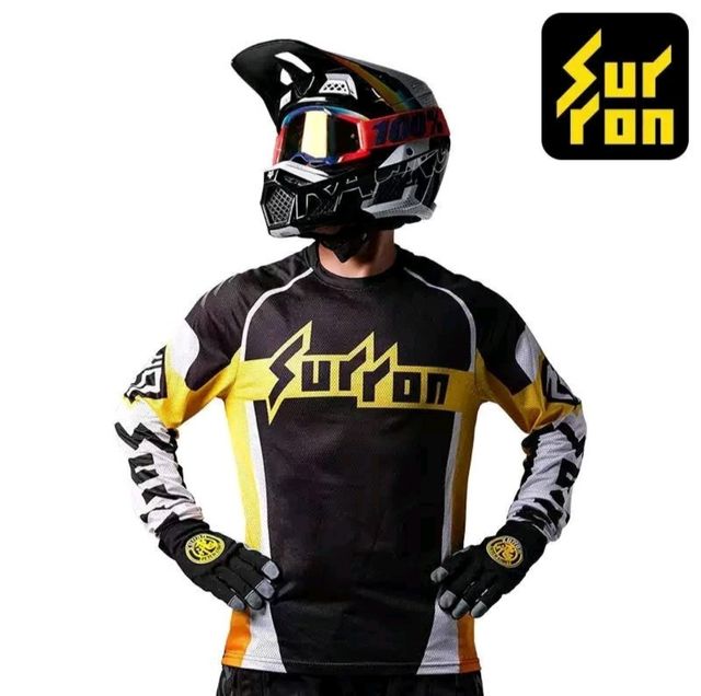 CAMISETA SURRON regalo bandana